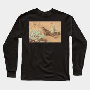 Foraging Long Sleeve T-Shirt